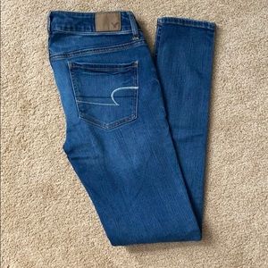 American Eagle Outfitter Jeans